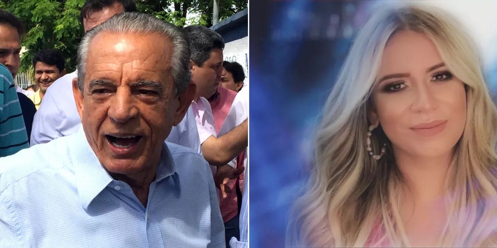 Iris rezende tem filhos