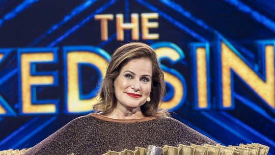 'The Masked Singer Brasil': veja o que rolou no segundo episódio