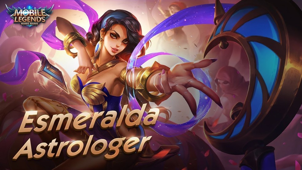 Mobile Legends Entenda Tipos De Personagens E Saiba Escolher O Melhor Jogos De Acao Techtudo