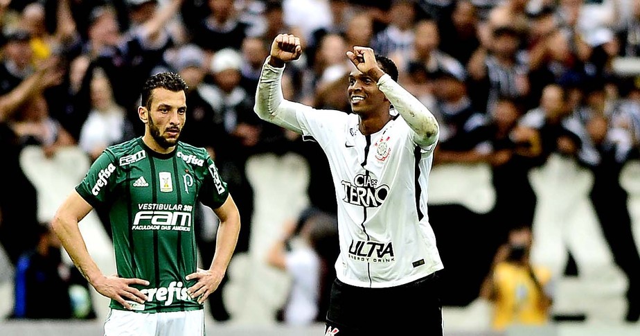 Entenda por que o Palmeiras perdeu para o Corinthians em ...