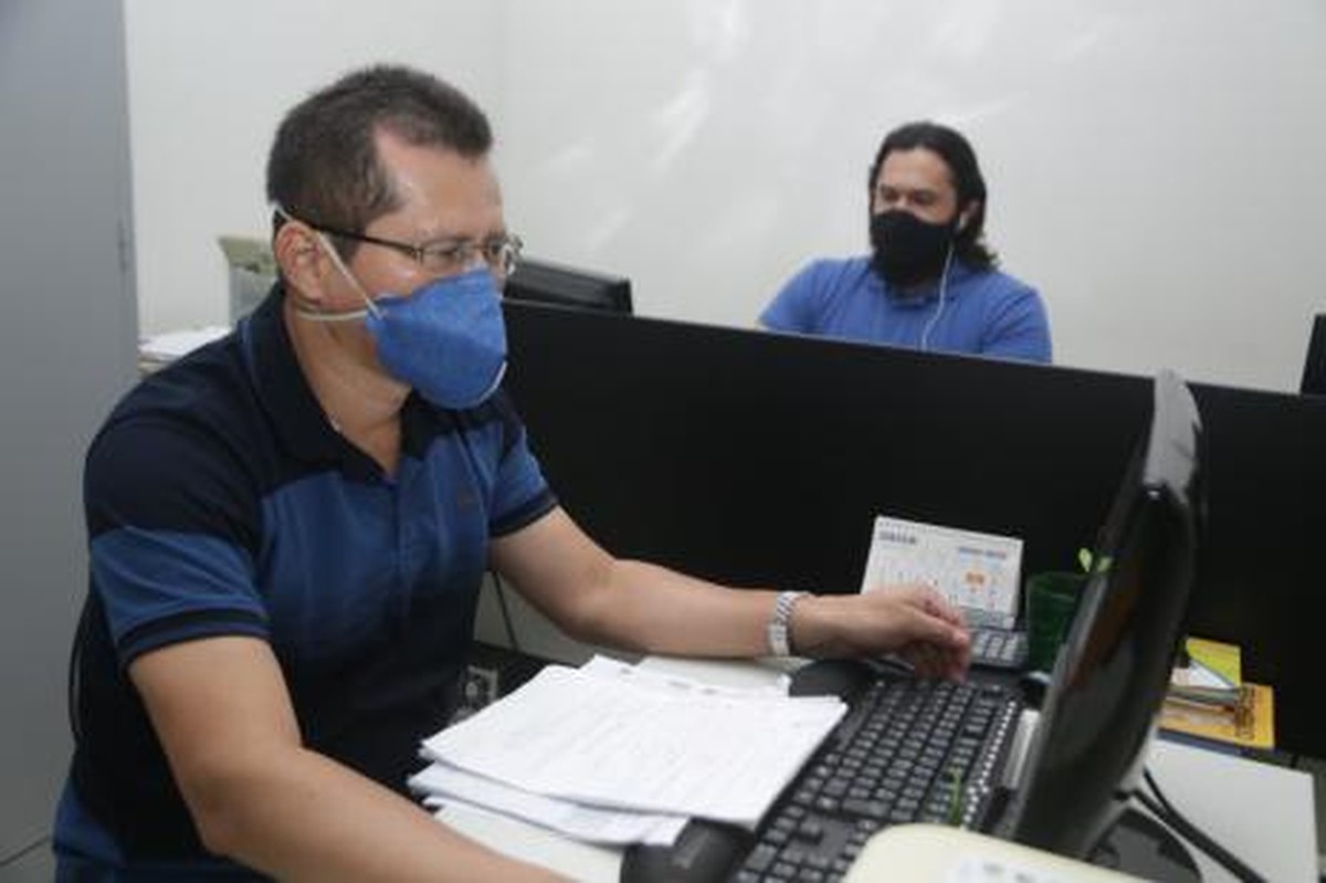 Secretarias municipais de Araguaína terão horário de atendimento diferenciado durante o mês de julho - Vimarsana News