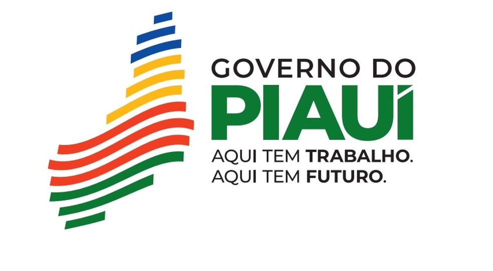 Veja a nova logomarca do Governo do PI - Política - eplay