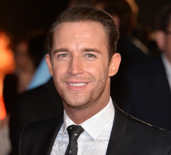 10. Jay James  (Foto: Getty Images)