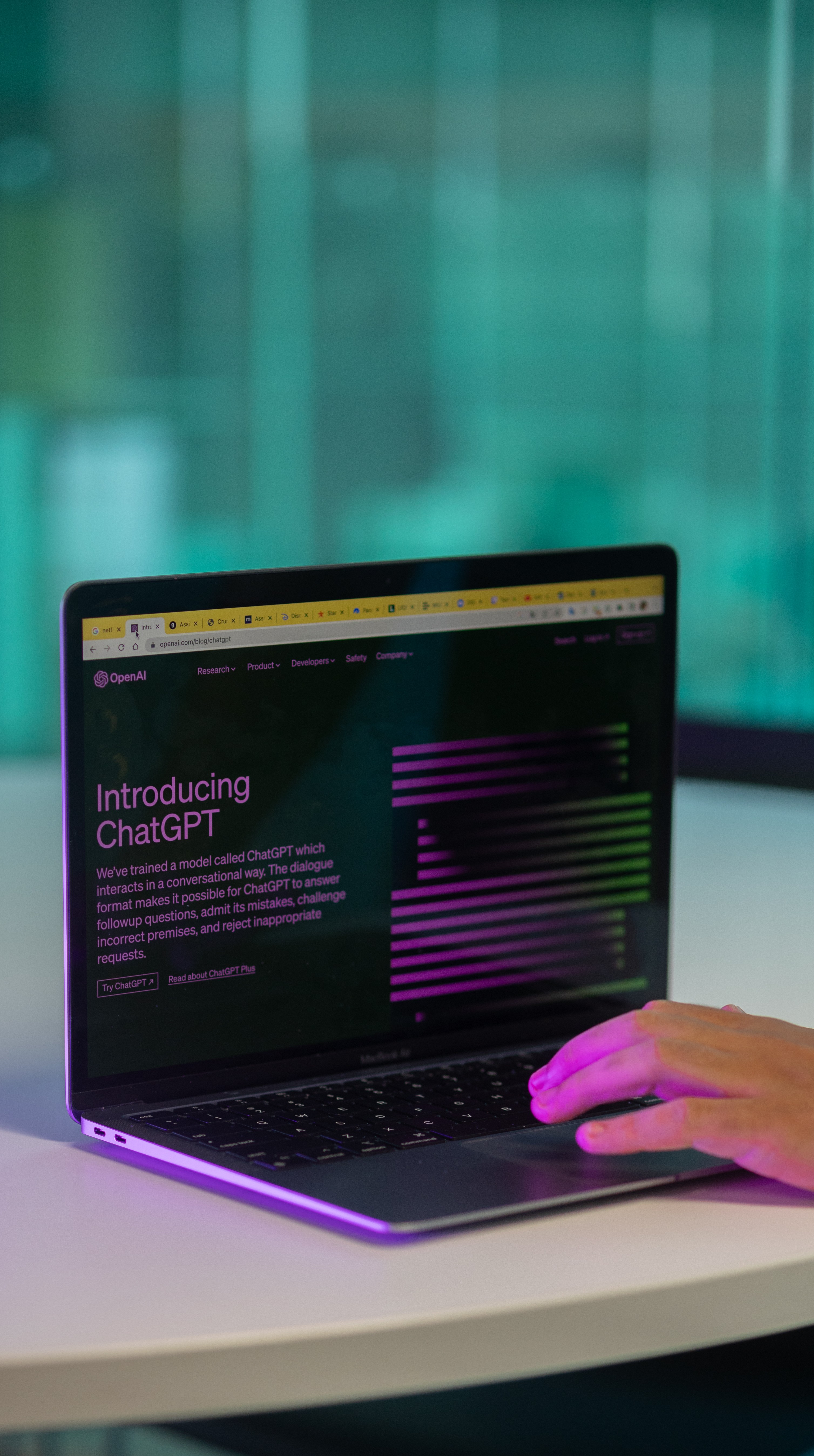 5 funções do ChatGPT para dar aquele empurrão no seu TCC