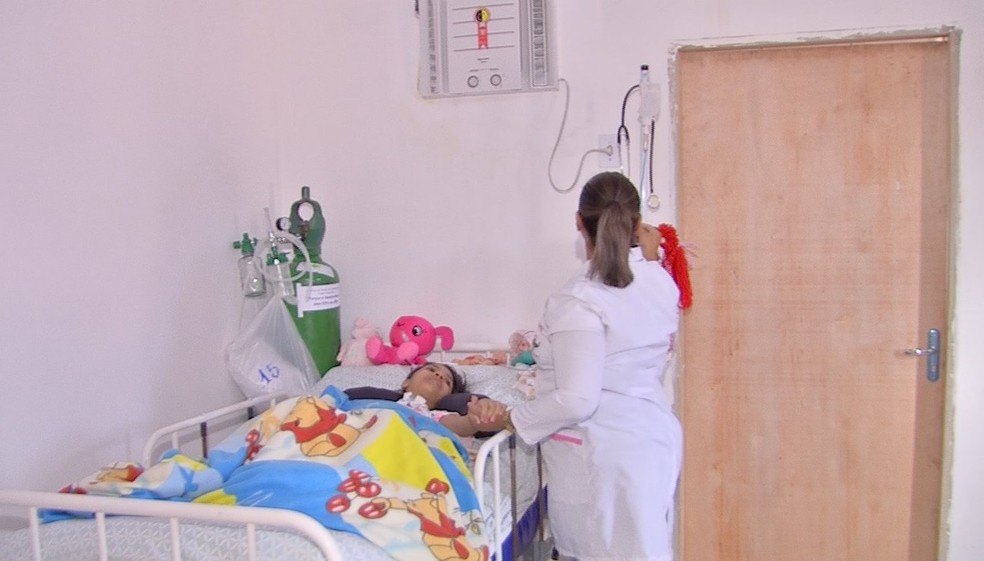 Pessoas que utilizam aparelhos médicos ligados na energia 