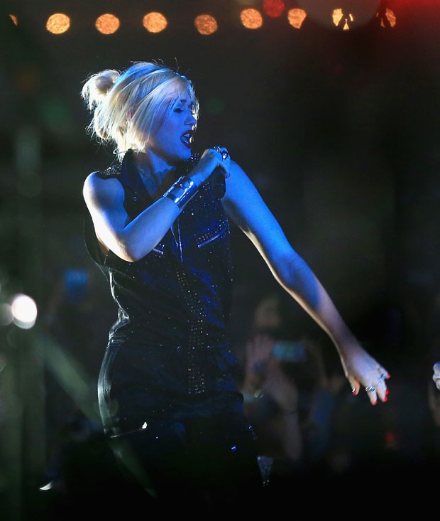 Gwen Stefani (Foto: Getty Images)
