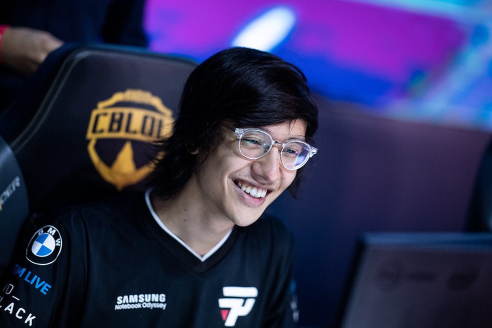 Cblol 2020 Pain Volta A Derrotar Flamengo E Se Mantem Na