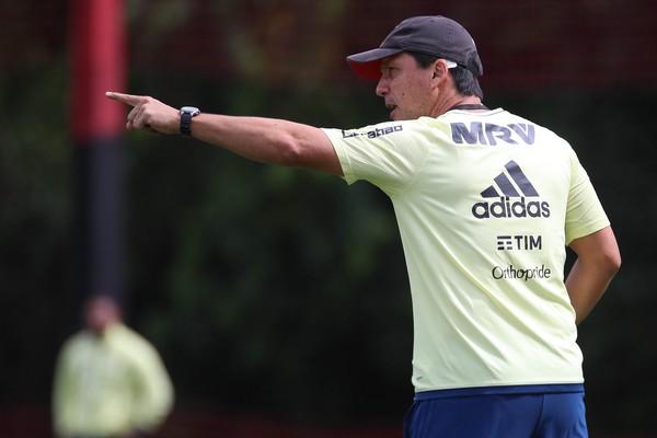 Mais um torneio: após título, Flamengo estreia na Copa do Brasil contra Atlético-GO