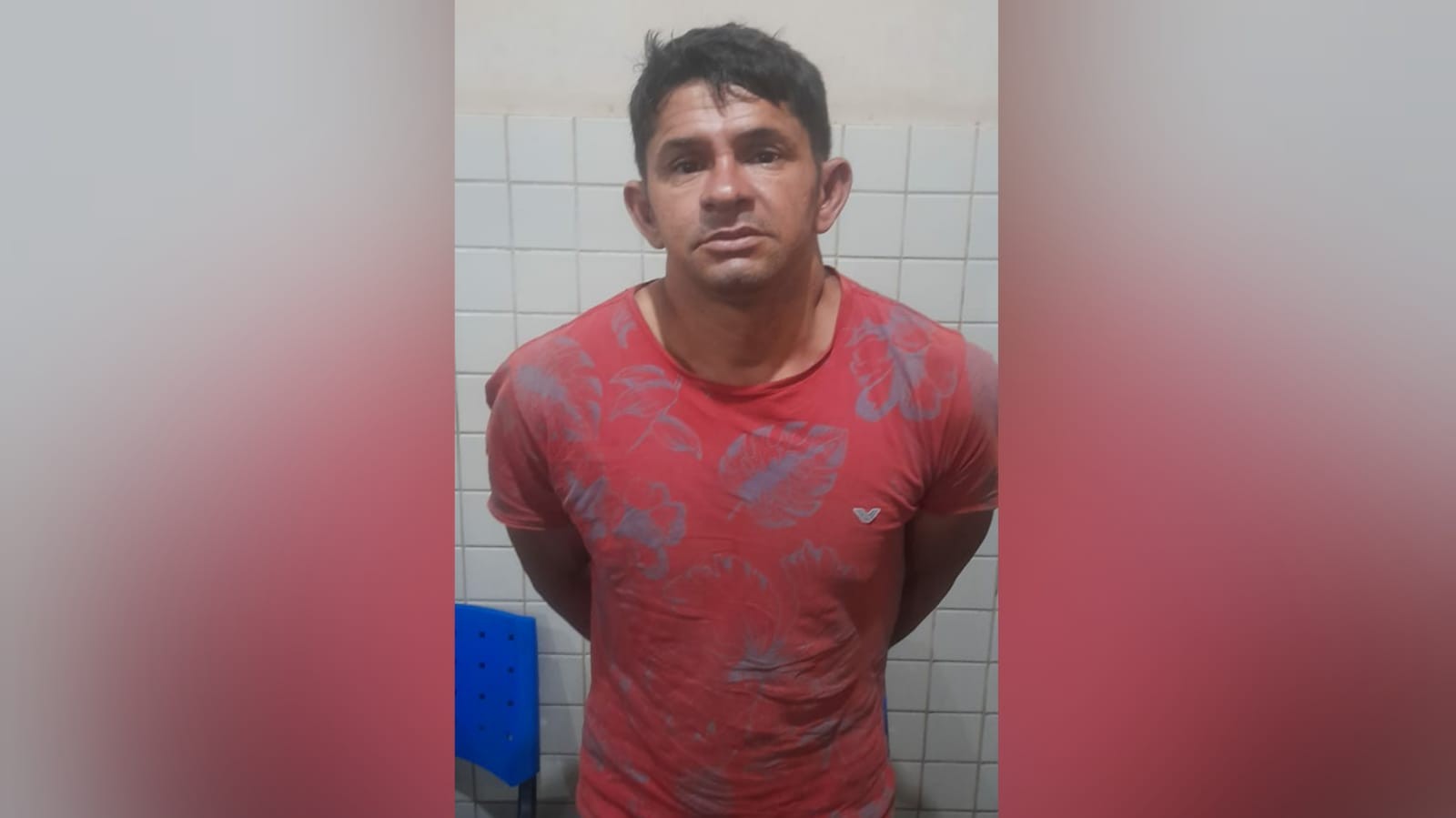 Acusado de dirigir embriagado, atropelar e matar fiéis na caminhada de fé com Maria será ouvido pela Justiça