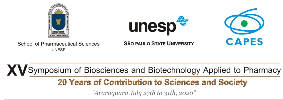 Evento da Unesp de Araraquara (SP) ocorrer&aacute; de forma online por conta da pandemia do novo coronav&iacute;rus &mdash; Foto: Reprodu&ccedil;&atilde;o