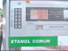 Em MS, etanol só é competitivo em Campo Grande, aponta ANP