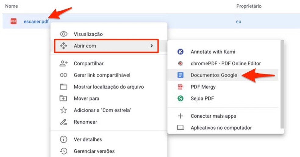 Como pesquisar no PDF | Produtividade | TechTudo
