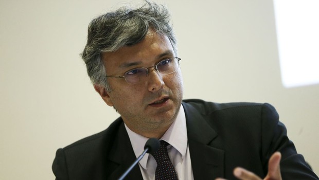 Esteves Colnago, ex-ministro que assumirá Secretaria de Tesouro e Orçamento (Foto: Marcelo Camargo/Agência Brasil)