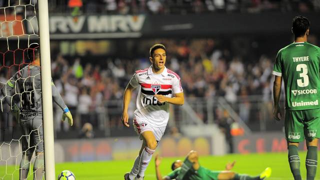 São Paulo campeão ou vice? Líder do primeiro turno nunca terminou abaixo do segundo lugar no Brasileirão