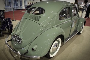 G1 - Carro de corrida de 1924 é atração entre clássicos no ExpoShow -  notícias em AutoEsporte ExpoShow 2014