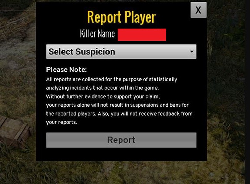Pubg Entenda Regras Bans E Saiba Reportar Hackers E Cheaters Battle Royale Techtudo