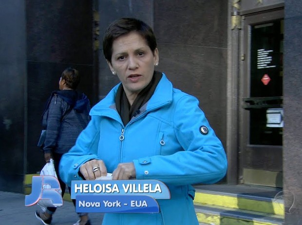 Heloisa Villela (Foto: Reprodução)