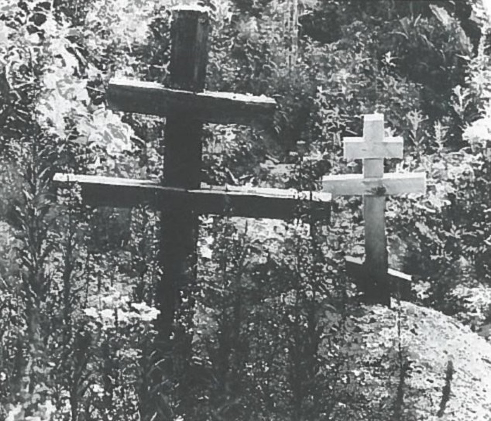 A maioria dos membros da família morreram poucos anos depois de serem encontrados  (Foto: Wikicommons)