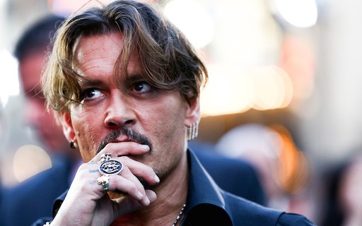 Sobre Sagas - Os advogados de Johnny Depp solicitaram à