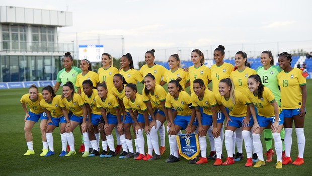 Empresas Preparam Acoes Para Funcionarios Assistirem Aos Jogos Do Brasil Na Copa Do Mundo Feminina Epoca Negocios Empresa