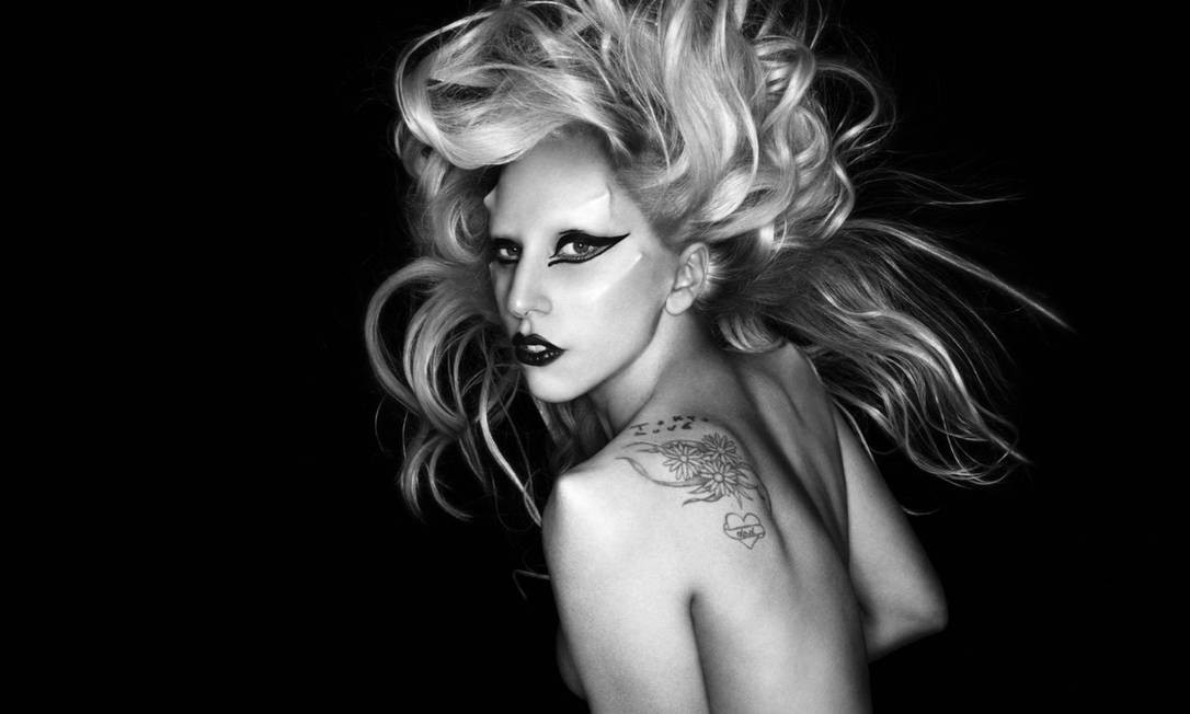 Lançado em 2011, o álbum Born This Way, de Lady Gaga, se tornou um dos trabalhos mais celebrados da música pop (Foto: Divulgação)