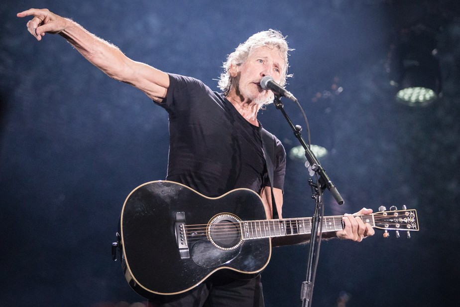 Atirei O Pau No Gato Versao Pink Floyd Roger Waters E O Berro Que O Gato Deu Boleiros E Barangas