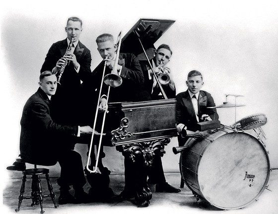 Há um século, o jazz começou a conquistar o mundo - ÉPOCA | Cultura
