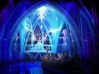 'Frozen' vai ganhar atração própria em parque da Disney na Flórida