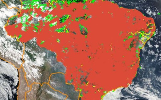 Amazônia Perdeu 44 Milhões De Hectares De área Nativa Nos últimos 34 Anos Revista Globo Rural 9142