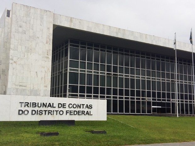 Tribunal de Contas do DF suspende licitação da Novacap vencida por empresa da mãe do deputado Rafael Prudente