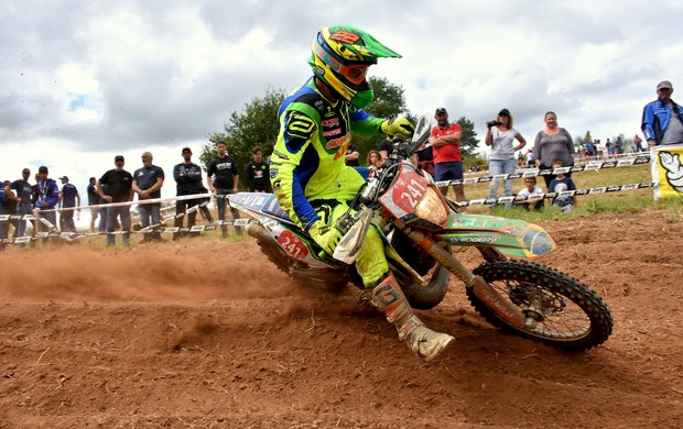 França vence Motocross das Nações. Brasil fecha em 17° - Racemotor