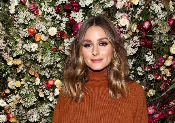 Olivia Palermo (Foto: Getty Images)