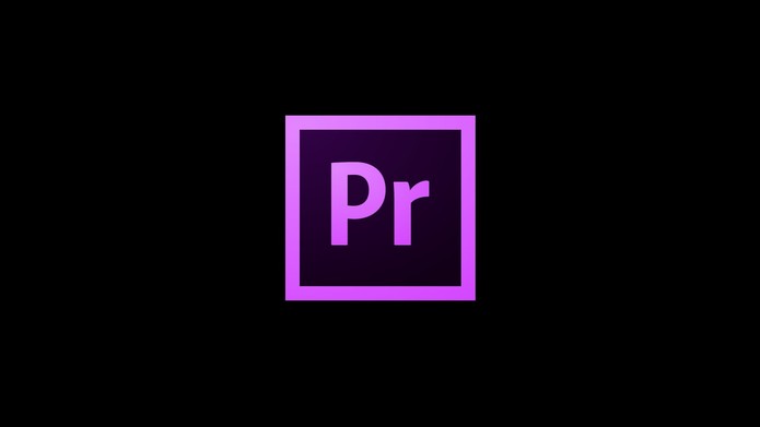 Adobe Premiere é um dos editores de vídeo mais usados (Foto: Divulgação/Adobe)