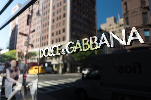 Dolce&Gabbana parte para briga com blogueiros e pede US$ 600