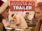 BAFTA: veja a lista de indicados; 'Carol' e 'Ponte dos espiões' lideram