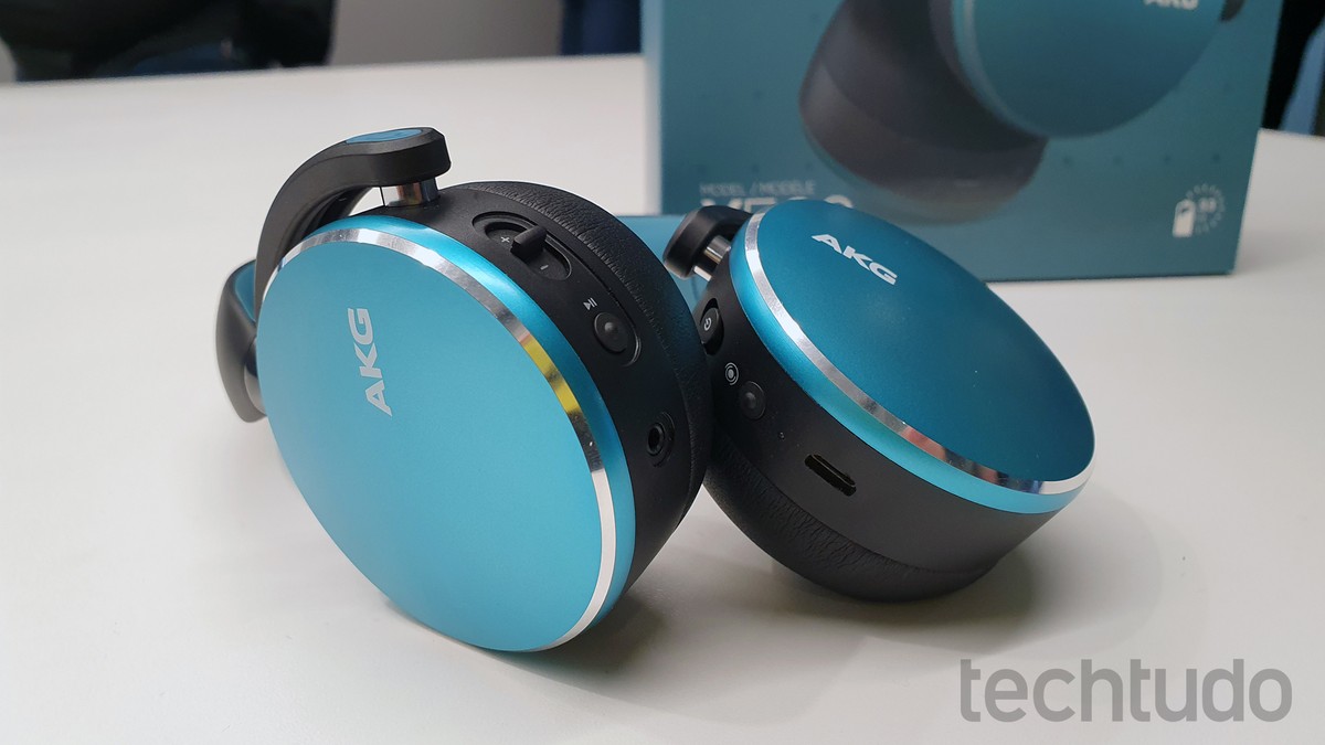 Fone de ouvido AKG: veja sete modelos para comprar no Brasil em 2021