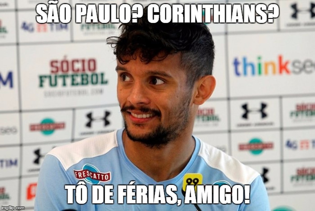 Chapu Torcida Do Palmeiras Comemora Nas Redes Sociais A