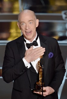 JK Simmons (Foto: Getty Images)