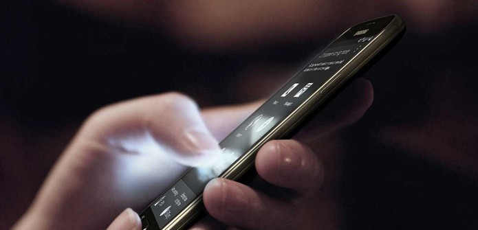 Galaxy S5 mini vem com armazenamento interno de 16 GB (Foto: Divulgação/Samsung)