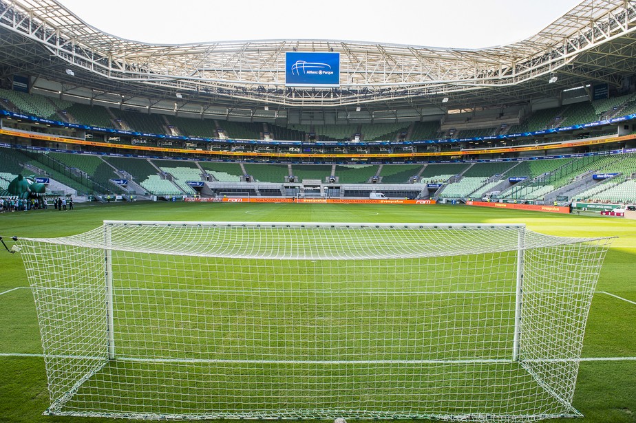 Administradora Do Estadio Do Palmeiras Anuncia Mudanca Em Estrutura De Comando Palmeiras Ge