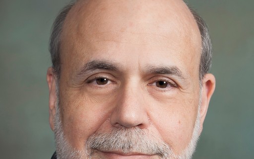 Ben Bernanke debate economia global pós-pandemia - Época Negócios | Upload
