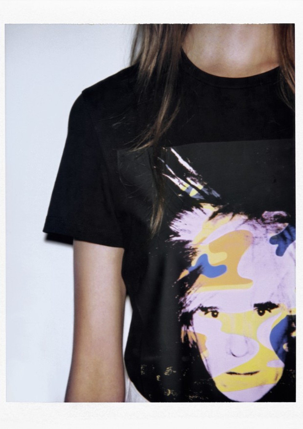 Andy Warhol x Calvin Klein Jeans: coleção-cápsula chega ao Brasil | Moda |  Vogue
