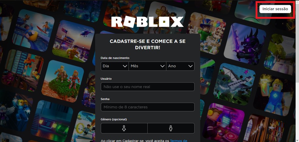 Como Resgatar Itens Do Roblox No Amazon Prime Gaming Streaming Techtudo - jogos de roblox login