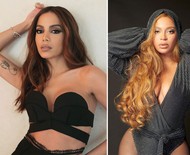 Revista Vanity Fair define Anitta como a "Beyoncé feita no Rio"