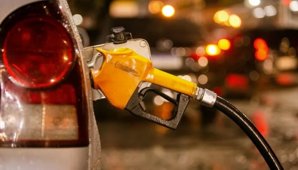 Preço da gasolina vai subir nesta quinta-feira com mudança do ICMS