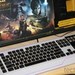Star Wars: The Old Republic Gaming Keyboard