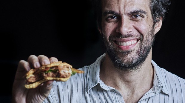 Marcos Leta, fundador da Do Bem e da Fazenda Futuro (Foto: Divulgação)