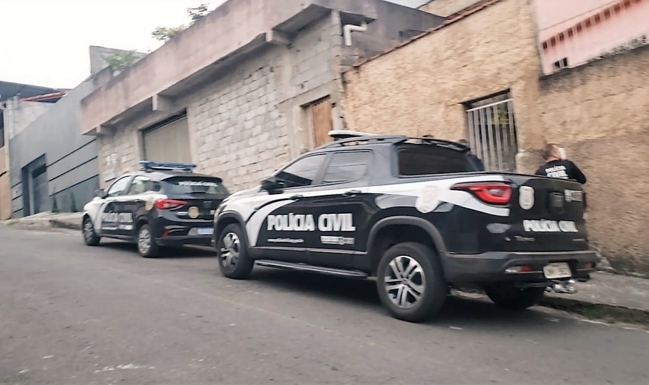 Homem é preso com drogas sintéticas e outros entorpecentes em Juiz de Fora