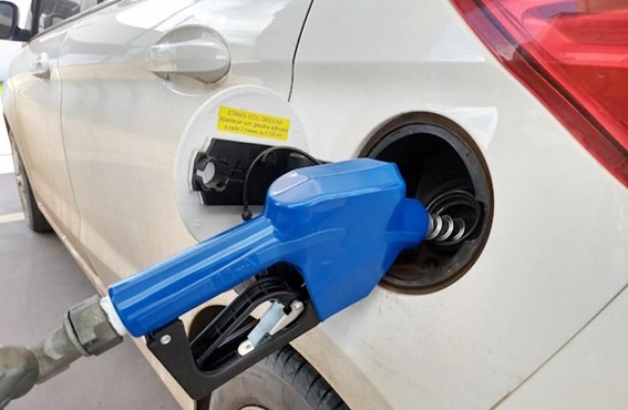 Amapá tem a gasolina mais barata do Brasil, antes e depois do congelamento