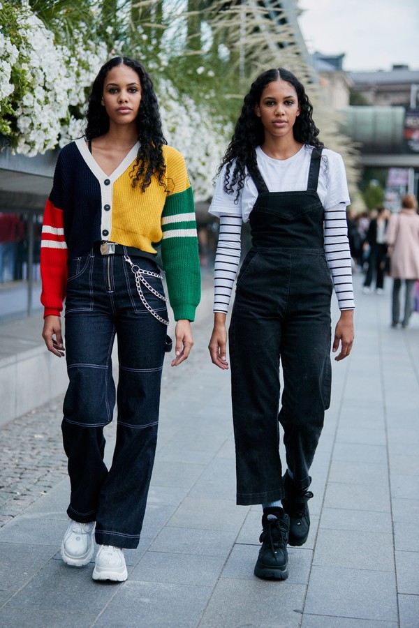 Look (Foto: IMAXTREE)
